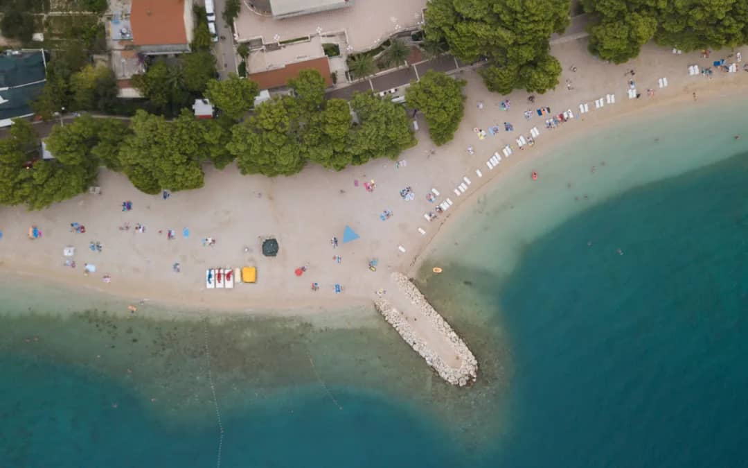 Why Should You Visit Croatia’s Top 13 Beaches?