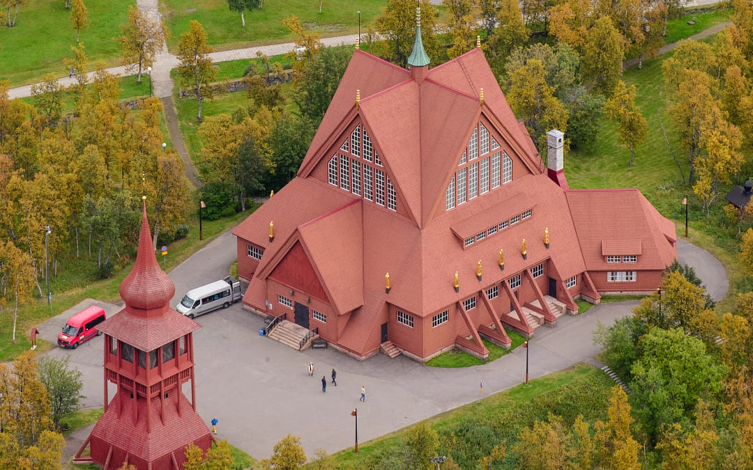 The 9 Best Cities You Can Visit in Sweden .