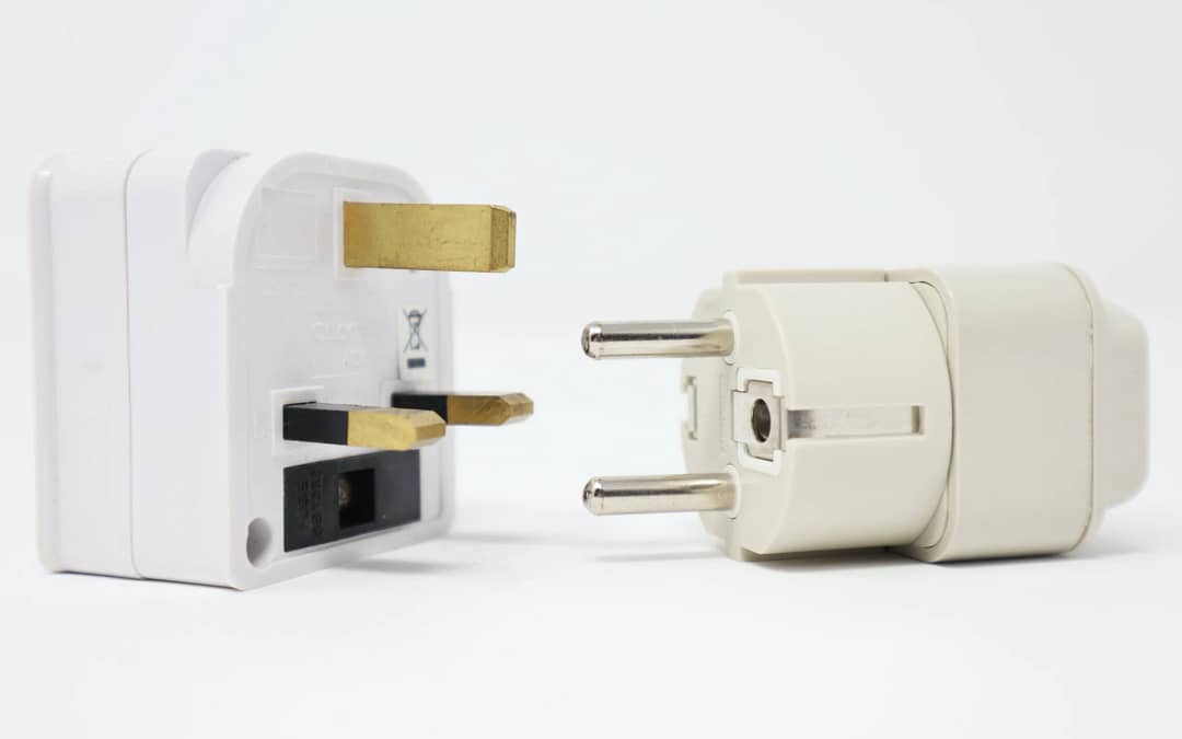 Top 10 Best Travel Adapters