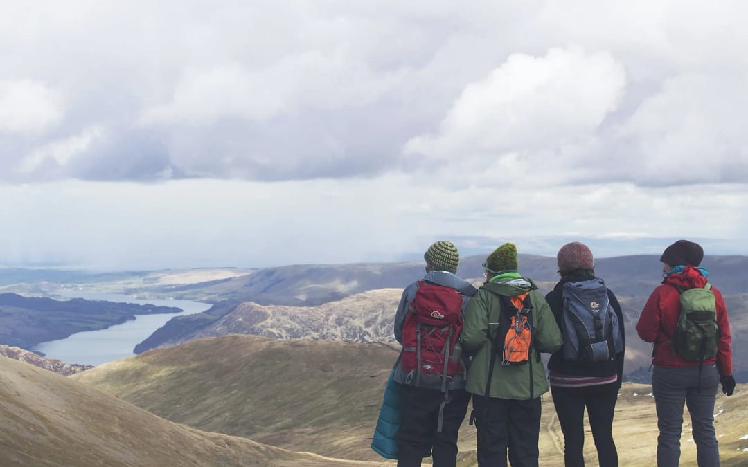 The Ultimate Guide to Hiking Backpacks: Ideal for Outdoor Adventures