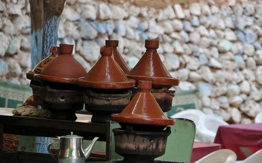 Discovering Morocco’s Amazing Street Food