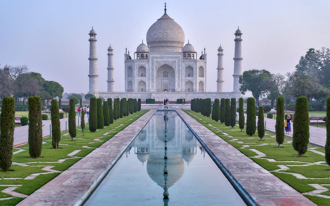 The world’s most luxurious wellness retreats: luxury and tranquility