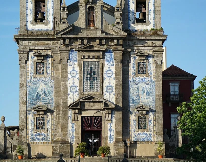 The Best 15 Portuguese Destinations You Should Visit Today.