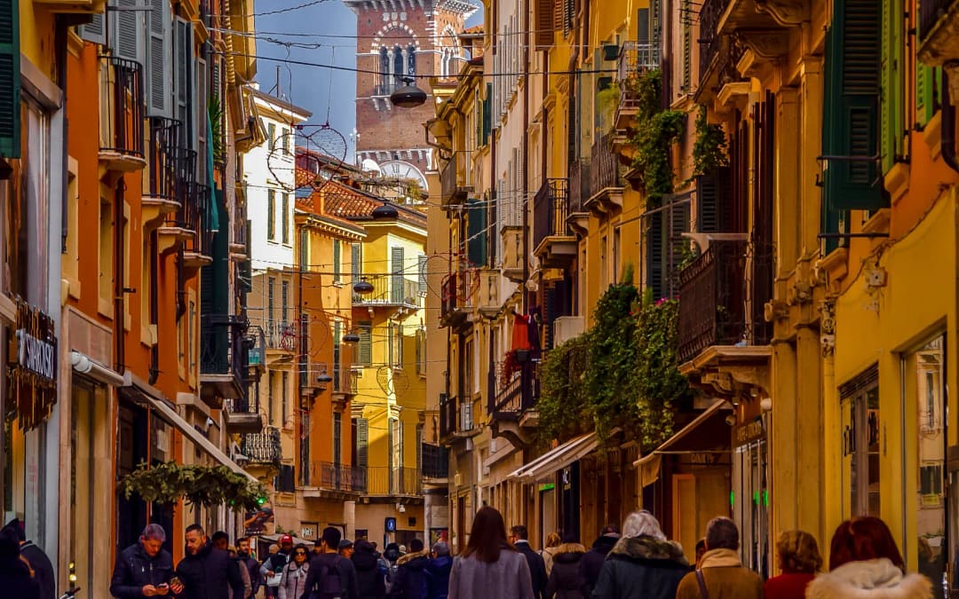 When to Go: Our Top Holiday Destinations by Season