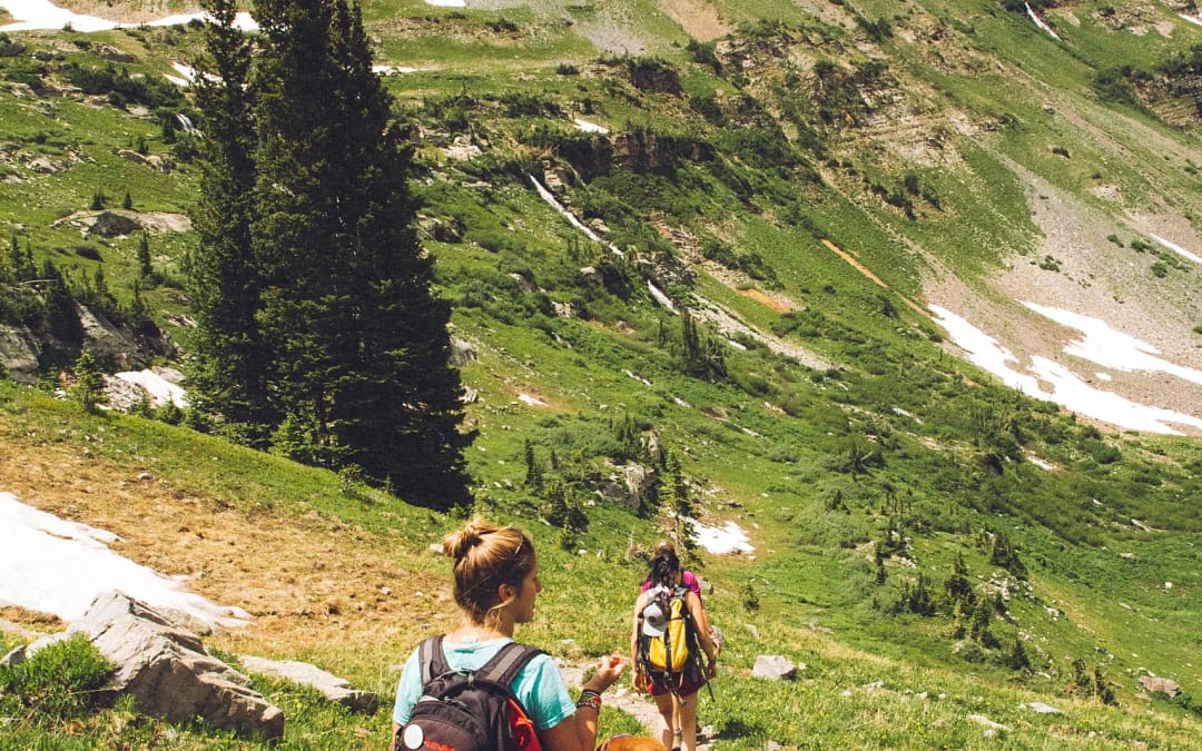 The Ultimate Guide to the Best Places to Visit Today