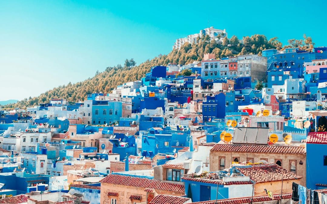 Have you discovered Morocco’s natural beauty, culture, and traditions?