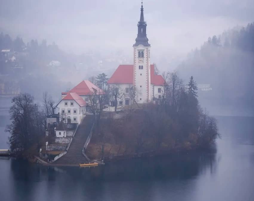 The Best Destinations to Explore Slovenia’s Undiscovered Gems